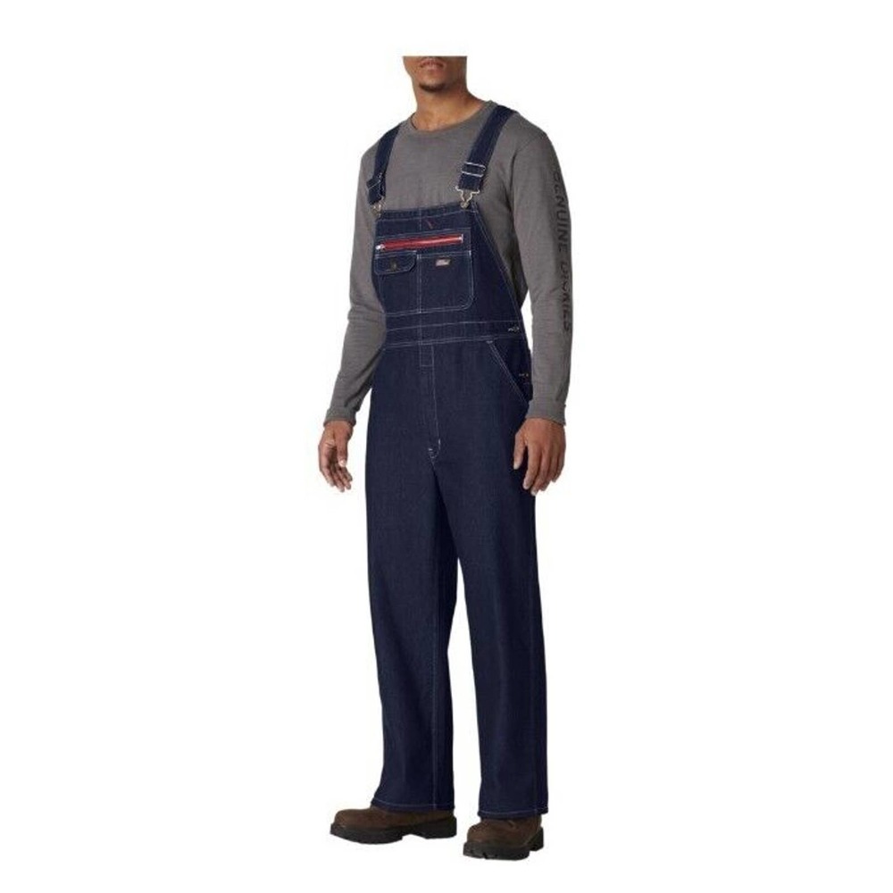 Genuine Dickies Bib‎ Overalls